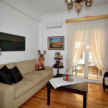 Athens Apartment מראה חיצוני תמונה