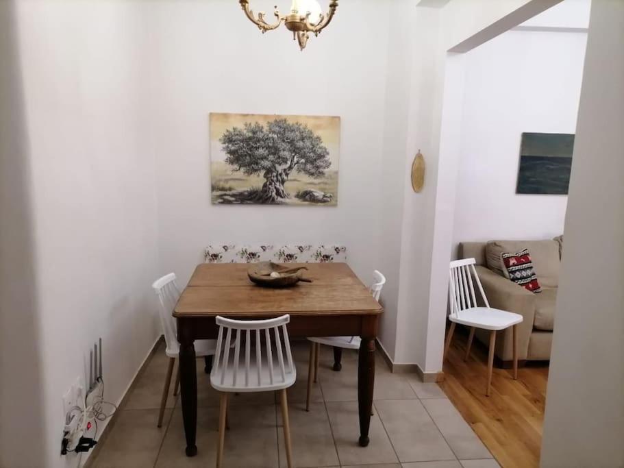 Athens Apartment מראה חיצוני תמונה