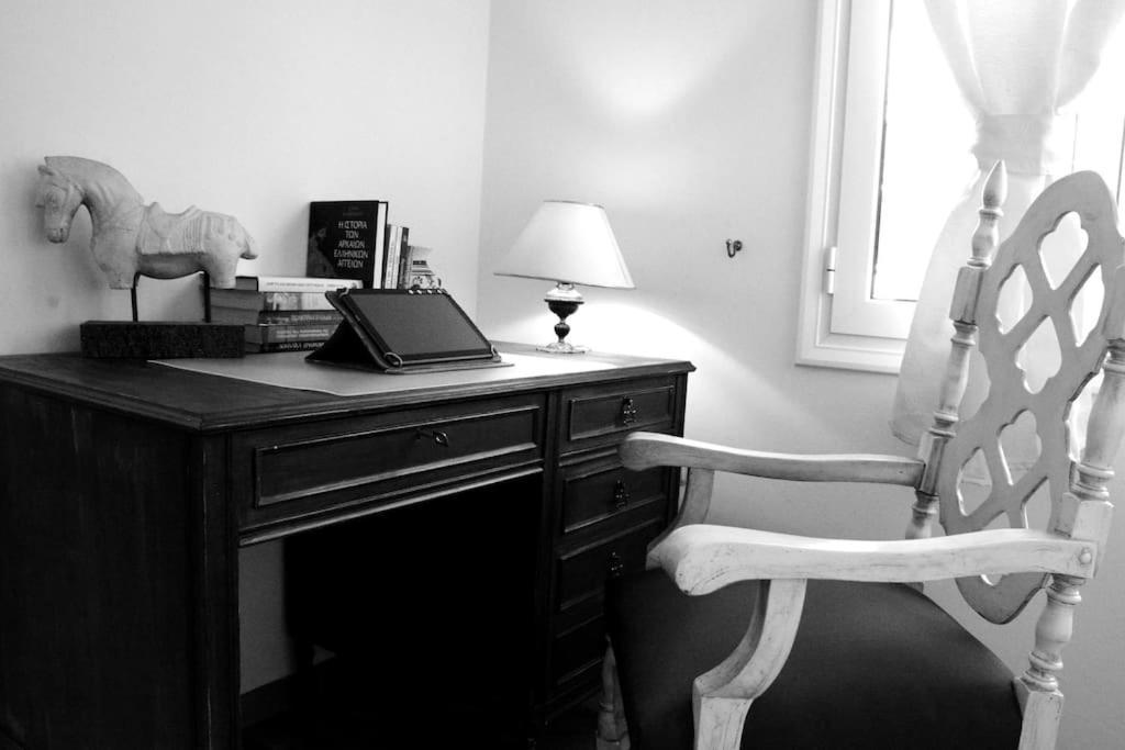 Athens Apartment מראה חיצוני תמונה