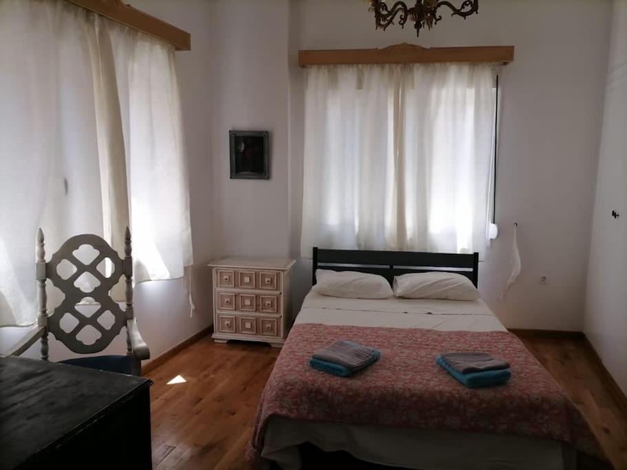Athens Apartment מראה חיצוני תמונה
