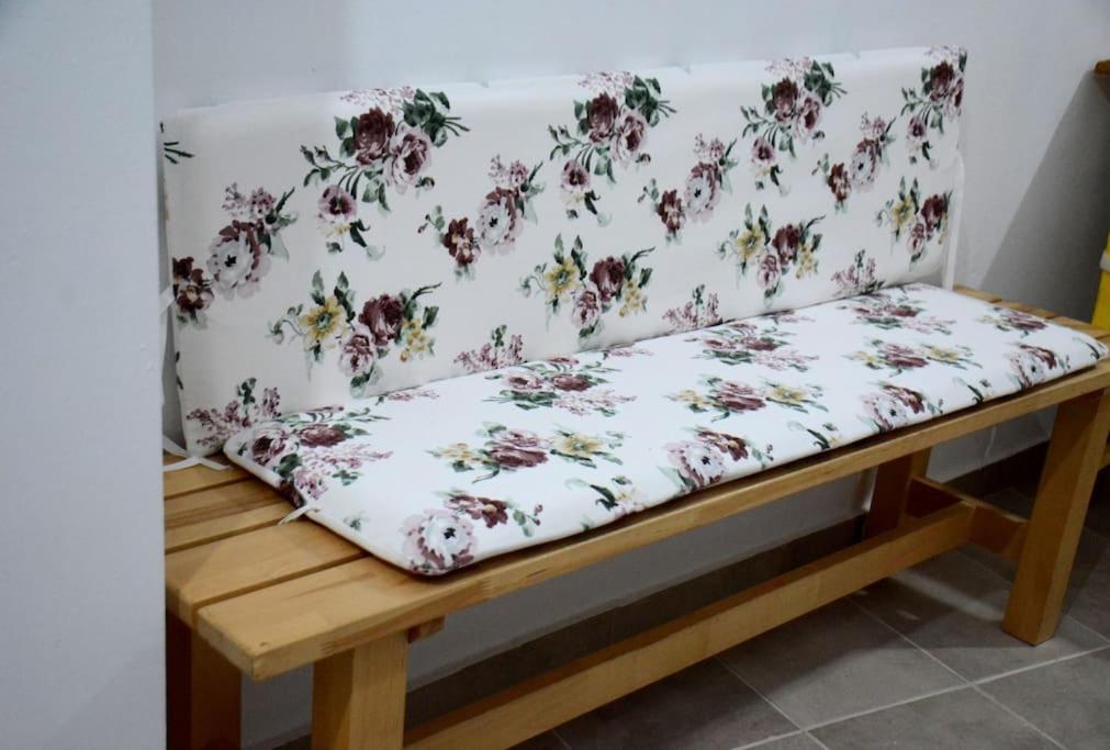 Athens Apartment מראה חיצוני תמונה
