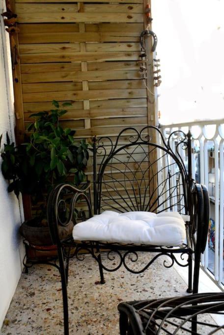 Athens Apartment מראה חיצוני תמונה