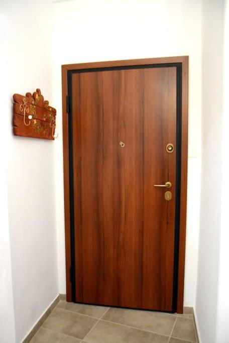 Athens Apartment מראה חיצוני תמונה