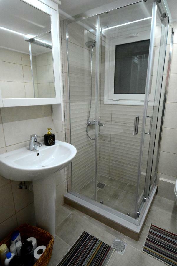Athens Apartment מראה חיצוני תמונה