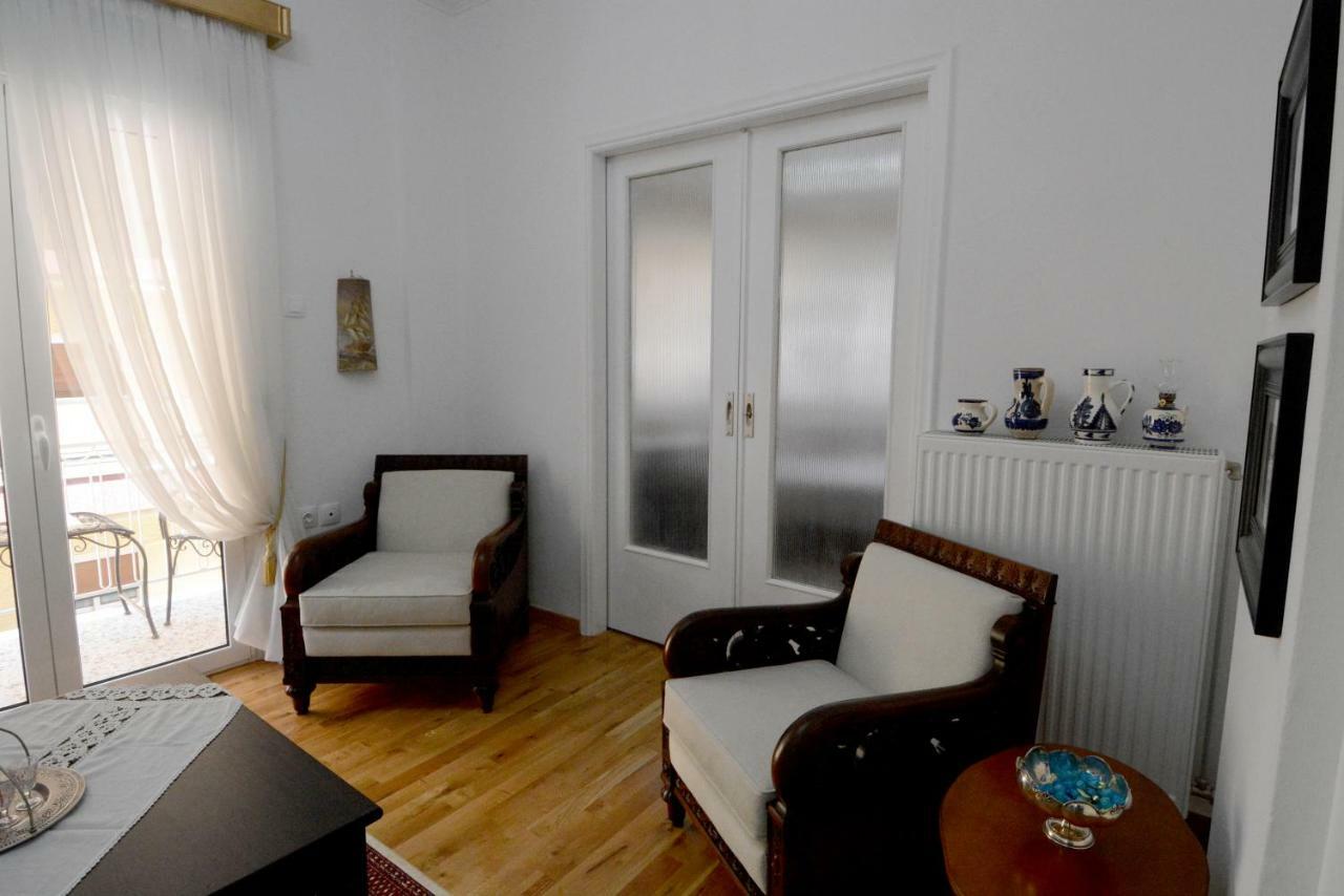 Athens Apartment מראה חיצוני תמונה